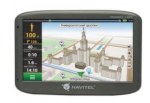 GPS-навигатор Navitel G500 — фото 1 / 10
