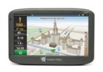 GPS-навигатор Navitel N500 — фото 1 / 9