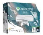 Игровая приставка Microsoft Xbox One 500Gb + Quantum Break, Alan Wake — фото 1 / 5