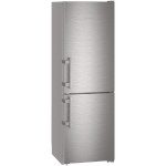 Холодильник Liebherr CUef 3515 — фото 1 / 9