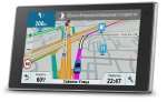 GPS-навигатор Garmin DriveLuxe 50 RUS LMT, GPS — фото 1 / 4