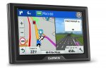 GPS-навигатор Garmin DriveSmart 50 RUS LMT — фото 1 / 8