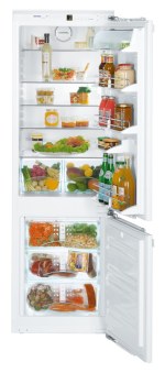 Встраиваемый холодильник Liebherr SICN 3356 — фото 1 / 5