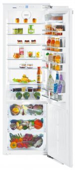 Встраиваемый холодильник Liebherr IKBP 3550 — фото 1 / 5