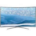 Телевизор Samsung UE49KU6500U — фото 1 / 5