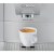 Кофемашина Bosch TES 51523RW Gray — фото 4 / 8