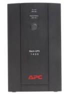 Источник бесперебойного питания APC Back-UPS BX1400UI — фото 1 / 8