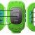 Детские смарт-часы с телефоном и GPS-трекером Wonlex Smart Baby Watch Q50 — фото 11 / 14
