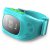 Детские смарт-часы с телефоном и GPS-трекером Wonlex Smart Baby Watch Q50 — фото 14 / 14
