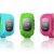 Детские смарт-часы с телефоном и GPS-трекером Wonlex Smart Baby Watch Q50 — фото 5 / 14