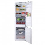 Встраиваемый холодильник BEKO BCN 130000 — фото 1 / 4