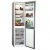 Высокий холодильник BEKO CSMV 535021 S с нижней морозильной камерой — фото 6 / 6
