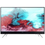 Телевизор Samsung UE40K5100AU Full HD — фото 1 / 6