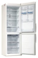 Холодильник LG GA-B409 SVQA — фото 1 / 1