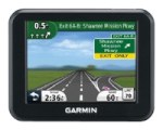 GPS-навигатор Garmin Nuvi 30 — фото 1 / 1