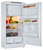 Холодильник Indesit SD 125 — фото 1 / 2