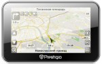 GPS-навигатор Prestigio GeoVision 5500 — фото 1 / 6