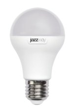 Светодиодная лампа Jazzway PLED-SP A60 10W 5000K 790Lm E27 — фото 1 / 3