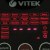 Мультиварка-скороварка Vitek VT-4208 CL — фото 9 / 9