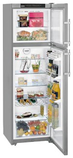 Холодильник Liebherr CTNesf 3663 — фото 1 / 8