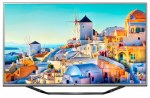 Телевизор LG 55UH620V Smart TV, Wi-Fi — фото 1 / 10