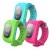 Детские часы-телефон с GPS-трекером, LBS и WI-FI Wonlex Smart Baby Watch GW300 — фото 2 / 13