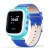 Детские часы-телефон с GPS Wonlex Smart Baby Watch Q60 (GW900) — фото 3 / 8