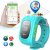 Детские часы-телефон с GPS-трекером, LBS и WI-FI Wonlex Smart Baby Watch GW300 — фото 5 / 13