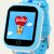 Детские часы-телефон с GPS трекером Wonlex Smart Baby Watch GW200S улучшенный процессор и батарея! — фото 2 / 7