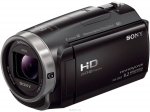 Видеокамера Sony HDR-CX625 — фото 1 / 7