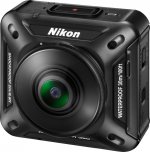 Видеокамера Nikon KeyMission 360  — фото 1 / 5
