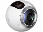Видеокамера Samsung Gear 360 SM-C200 — фото 1 / 7