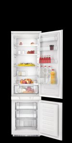Встраиваемый холодильник Hotpoint-Ariston BCM 33 A F RF — фото 1 / 7