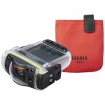 Видеокамера Canon  Legria Mini Kit Red — фото 1 / 11