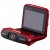 Видеокамера Canon  Legria Mini Kit Red — фото 5 / 11