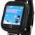 Детские часы-телефон с GPS трекером Wonlex Smart Baby Watch GW200S улучшенный процессор и батарея! — фото 7 / 7