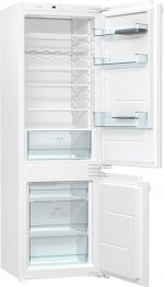 Встраиваемый холодильник Gorenje NRKI 2181 E1 — фото 1 / 4