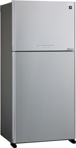Холодильник Sharp SJ-XG60PMSL — фото 1 / 13