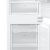 Встраиваемый холодильник Korting KSI 17860 CFL — фото 5 / 5