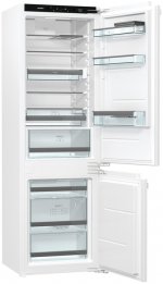 Встраиваемый холодильник Gorenje GDNRK 5182 A2 — фото 1 / 2