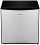 Холодильник Hyundai CO0502 Silver/Black