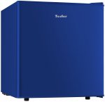 Холодильник Tesler RC-55 Blue — фото 1 / 3