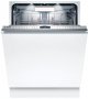 Встраиваемая посудомоечная машина Bosch SMV 8YCX03 E