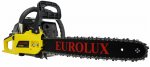 Бензопила Eurolux GS-5218 [70/6/26] — фото 1 / 8