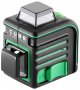 Лазерный уровень ADA Cube 3-360 [А00569]
