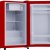 Холодильник Olto RF-090 Red — фото 5 / 10