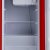 Холодильник Olto RF-090 Red — фото 6 / 10