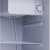 Холодильник Olto RF-090 Red — фото 7 / 10