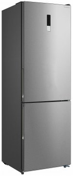 Холодильник Hyundai CC3595FIX — фото 1 / 15