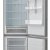 Холодильник Hyundai CC3595FIX — фото 3 / 15